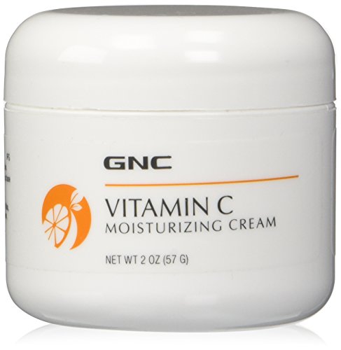 gnc vitamins ea & d moisturizing cream
