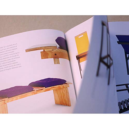 Marcenaria Baraúna: Móvel como arquitetura