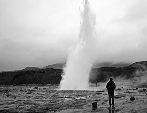 Saltverk Gift Box W/Lava Salt + Pure Salt, [3,17 Oz X 2] | Flavoured Salts | All Natural | Sustainable | Gluten Free | Unrefined | Great For Grilling | Keto | Eco #TOP4