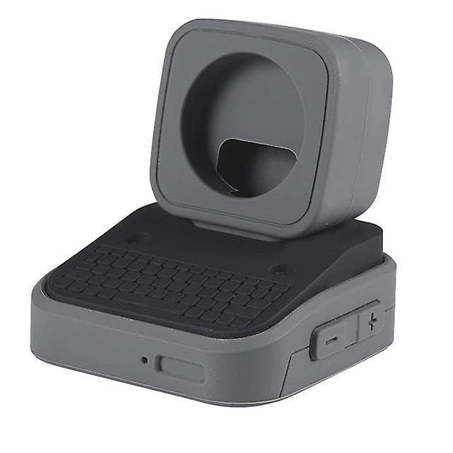 Soporte cargador reloj inteligente compatible con Samsung Galaxy Watch 5 y 6 de mesa