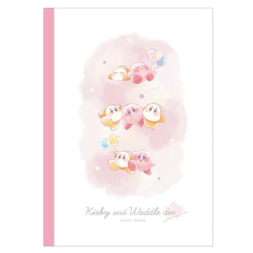 J~IWp ̃J[rB B5NXm[g STARRY DREAM CUTE MODEL 035477