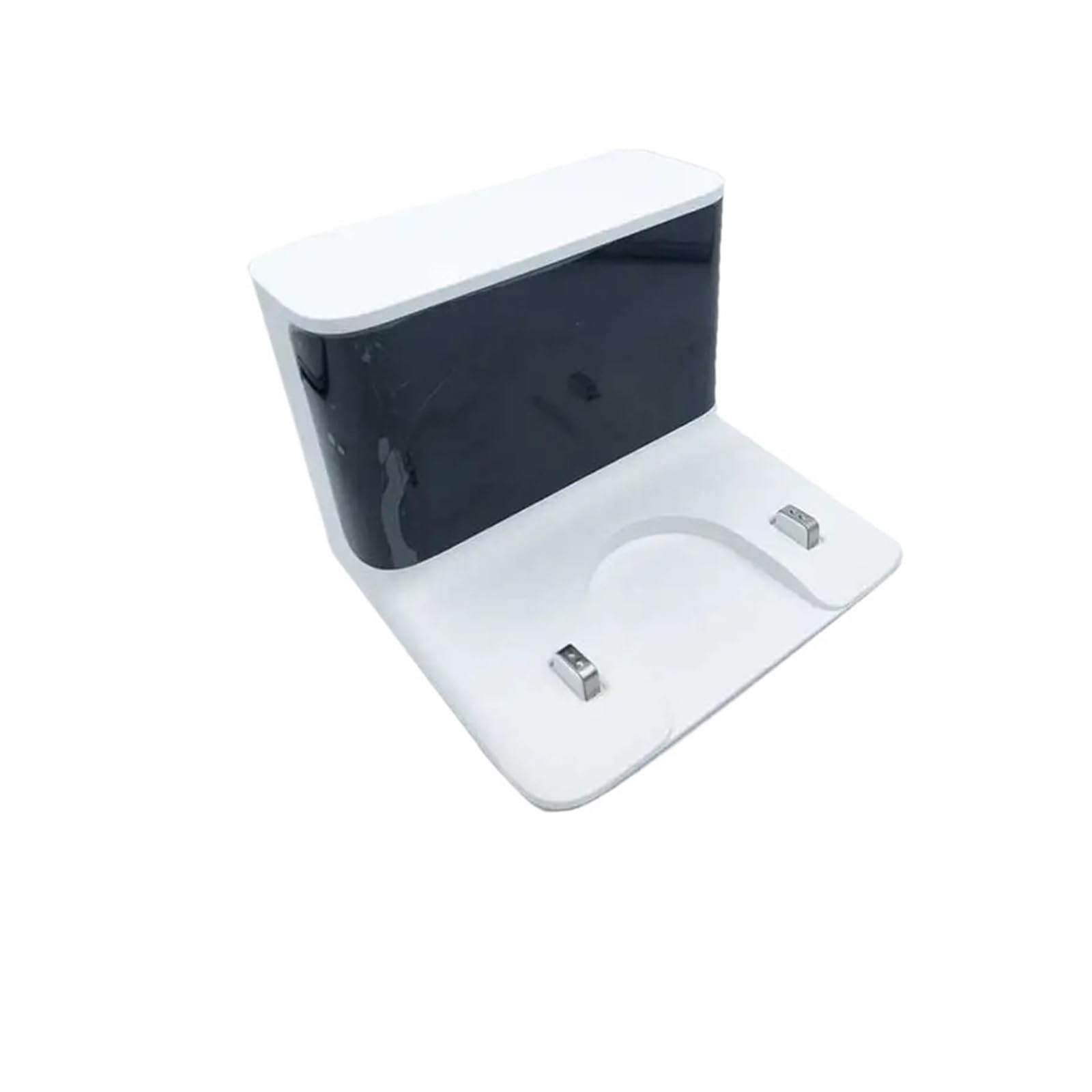 Stazione Di Ricarica Pila Di Ricarica Accessori Robot Aspirapolvere Lavapavimenti Spazzatrice Pulitore Ricambi - Compatibile Con Xiaomi 1C STYTJ01ZHM