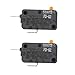 Podoy WB24X830 Monitor Switch (Pack of 2) for GE Microwave WB24X0800 WB24X800