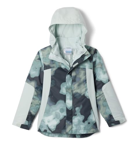 Image of Columbia Youth Whirlibird III Interchange Jacket