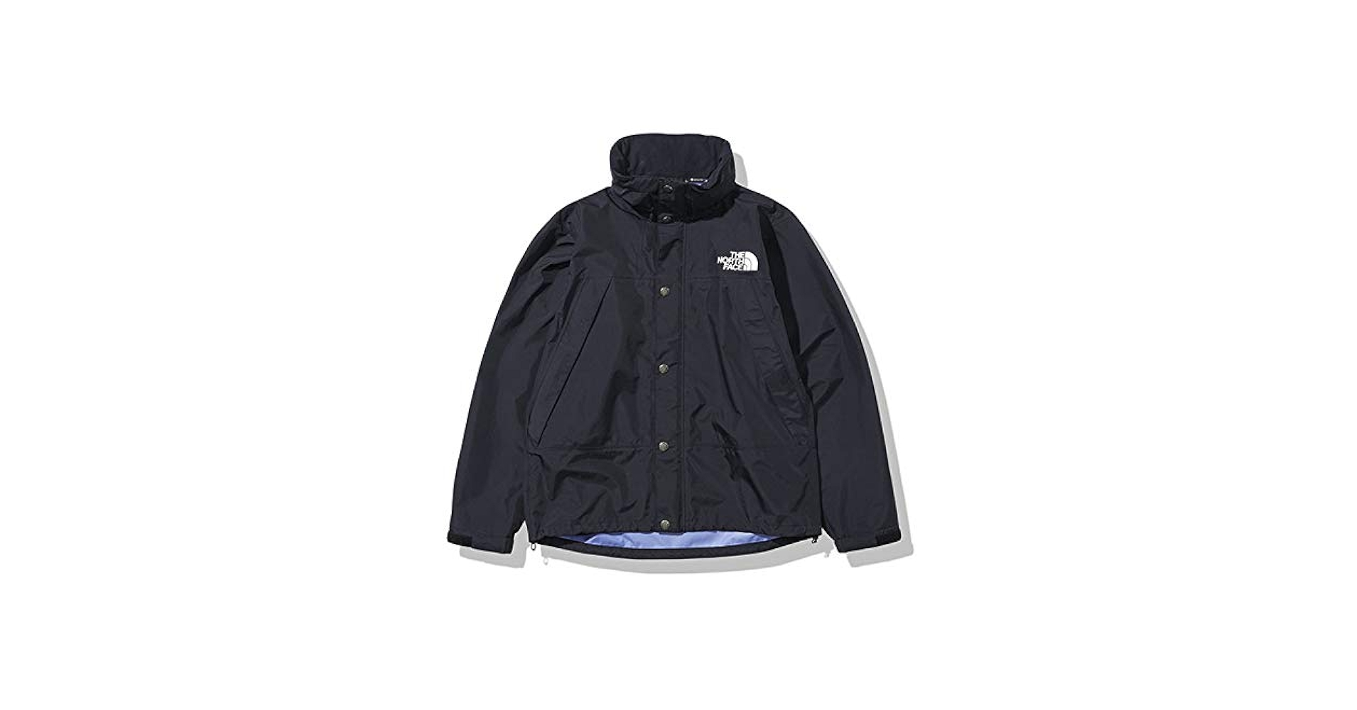 【美品】 THE NORTH FACE マウンテンジャケット メンズXXL THE NORTH FACE 【XXLサイズ対応】THE Novelty Mountain Light