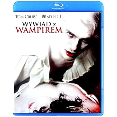 Interview with the Vampire