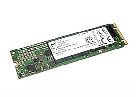 Micron 1100 256GB Serial ATA III internal solid state drive