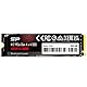 Silicon Power 500GB UD90 NVMe 4.0 Gen4 PCIe M.2 SSD R/W up to 5,000/2,700 MB/s (SP500GBP44UD9005)