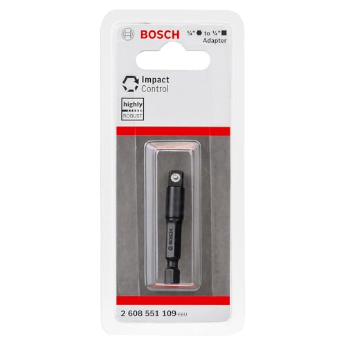 Bosch Adaptateur pour douilles adaptables 14 50 mm 2608551109 - vue 4