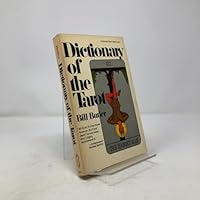 Dictionary of the Tarot