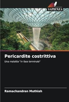 Paperback Pericardite costrittiva [Italian] Book