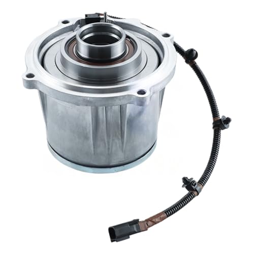 Coupleur visqueux différentiel arrière KE01-27-97XB Mazda CX-3 CX-5 CX-9
