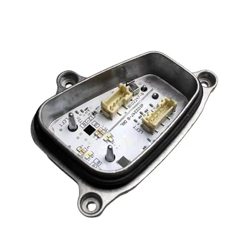 6F0941475 Module Feux Jour DRL Panne Éclairage Phare Gauche Seat Arona