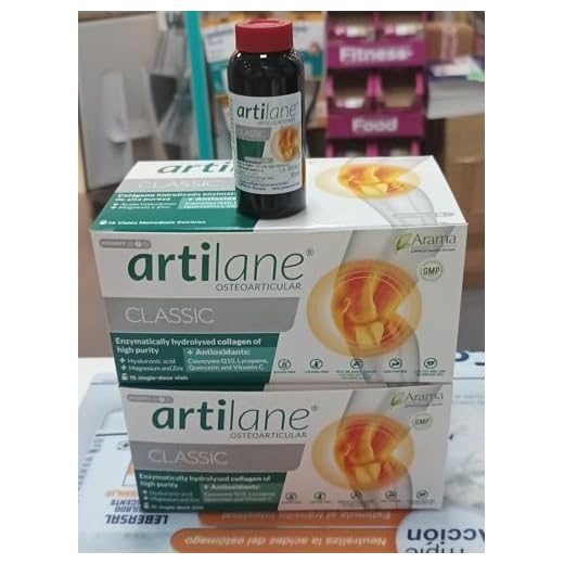 Artilane DUPLO 30 VIALES (2 cajas de 15)