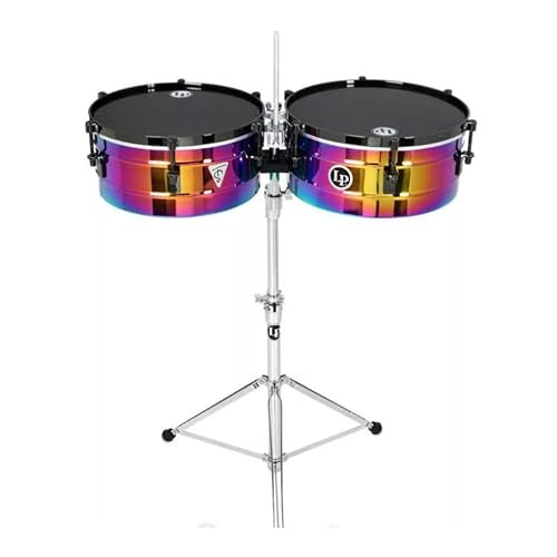 Latin Percussion Timbales (Lp257-Ts) #TOP3