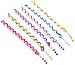Produktbild 6 Stück Bunte Haar Torsion Haarschmuck Mit Bunte Haar Braider Accessoires DIY Zubehör für Kinder Haar Styling Haar Zubehör
