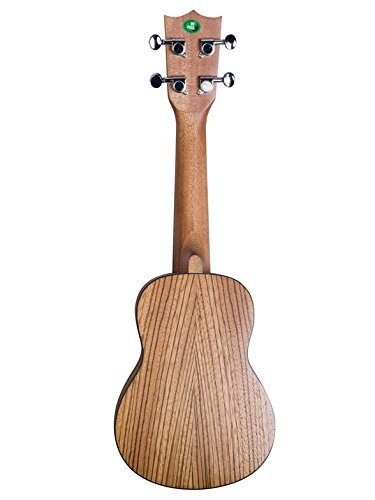 FLIGHT DUS 320 SP/ZEB Ukulele - Les Beatles, Paul McCartney, John Lennon, RIngo Starr, George Harrison FLIGHT DUS 320 SP/ZEB Ukulele – Image 4