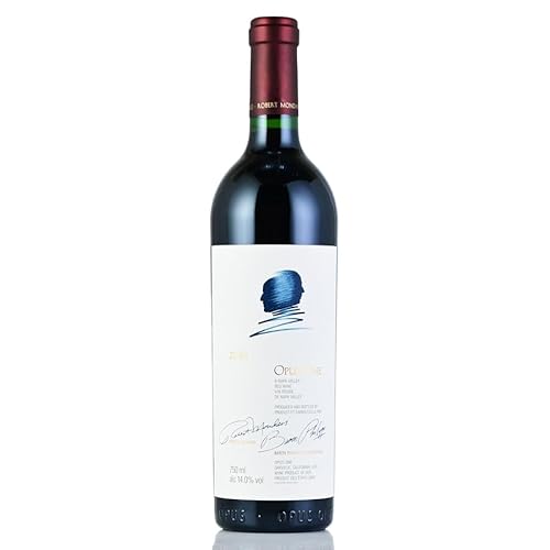 I[pX  2021 I[pX I[pXE Opus One AJ JtHjA ԃC