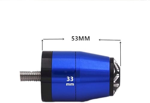 Miniatura 4 de for Yam&ha Xmax 125 250 300 400 2013-2021 2015 2017 2018 2019 2020 78'' 22MM Motorcycle CNC Accessories Handle Bar Grips Handle Bar Ends Plug