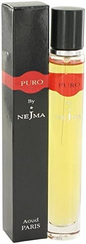 Nejma Puro Intense by Nejma - Eau De Toilette Spray 1.4 oz