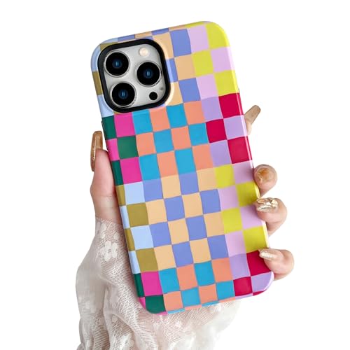 Coque iPhone 12 Pro fine anti rayures pour homme et femme