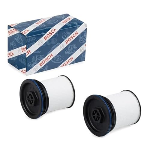 Bosch N2360 - Filtro Diesel - 2