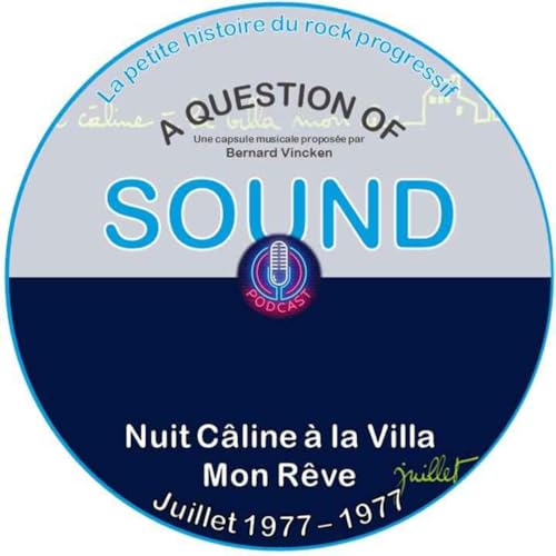Nuit Câline à la Villa Mon Rêve
