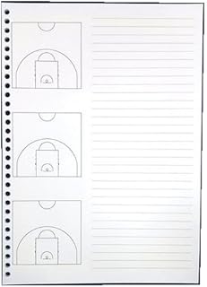 Amazon Co Jp バスケノート