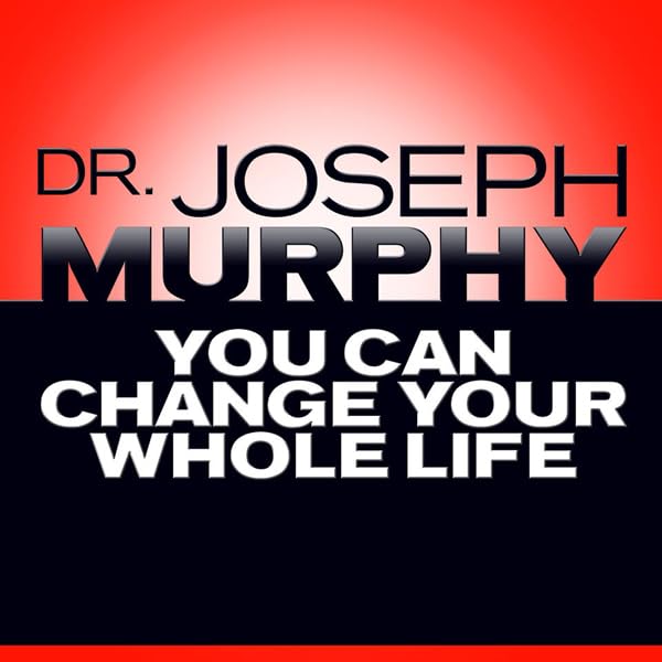 Cover art for You Can Change Your Whole Life