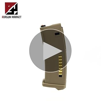 PTS EPMマガジン 5本セット PTS EPMマガジン 5本セット