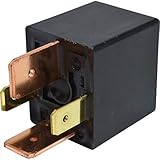 New HVAC System Relay RE 8413 - L11067730 MX-5 Miata