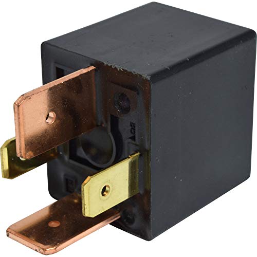 New HVAC System Relay RE 8413 - L11067730 MX-5 Miata