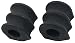 ACDelco 45G10038 Professional Rear Stabilizer Bar Bushing