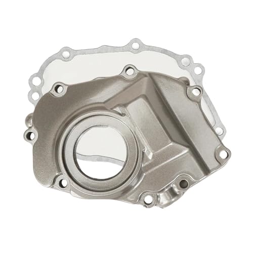 Couvercle de moteur CBR600 pour réparer un carter d'allumage fissuré de Hornet 600