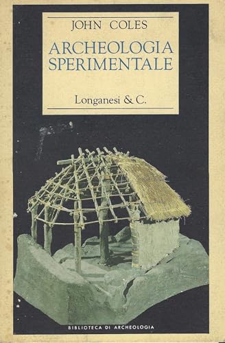 Archeologia sperimentale