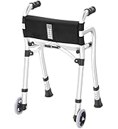 Amazon | YLOVABLE 車いす 折りたたみ 軽量 折り畳み車椅子介助