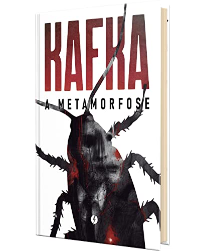 A Metamorfose - Edição de Luxo