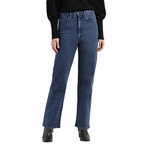 Image of Levi's Women's 501 Regular Fit High-Rise Jeans