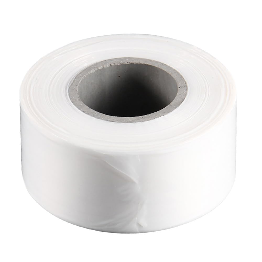 DFDPAXL PTFE Skived Film Flexible Roll Weight 1Kg