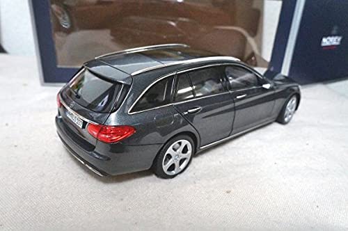 Amazon.co.jp: ノレブ メルセデス ベンツ Cクラス Estate ワゴン 2014