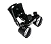 Aries Outlets 2.5X420mm Loupe Magnifying Glasses Clip-on USA Stock