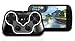 SteelSeries Free Mobile Wireless Gaming Controller with Bluetooth for Samsung Gear VR, Smart Phones, Tablets, PC