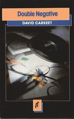 Double Negative 0704324962 Book Cover