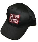 Daylight Sales Soo Line Railroad Embroidered Hat [hat38] Black