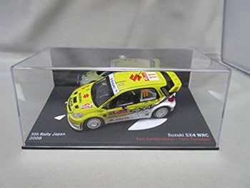 ラリーカーコレクション｜1/43 ミニカー｜４４個おまとめセット ラリーカーコレクション｜1/43 ミニカー｜44個おまとめセット