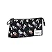 Dragon Ball SD-Astuccio Portatutto Triplo HS, Nero