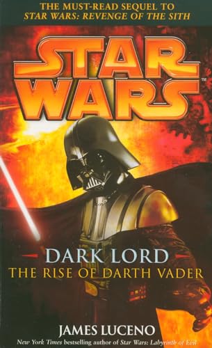 The Rise of Darth Vader Book Summary - The Rise of Darth Vader Book explained in key points