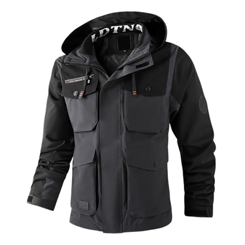 Veste de ski pour femme parka d winter doublée chaude pour le snowboard