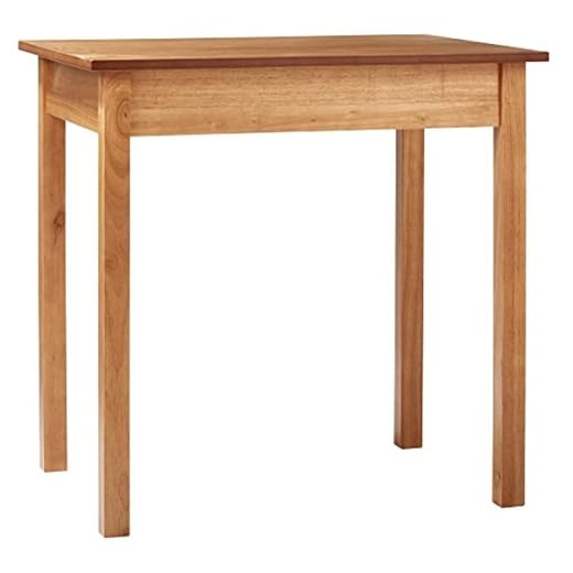 Maple Hardwood Communion Table for Churches