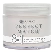 Lechat Perfect Match 3-in1 Color Powder - 69N Awa Kening